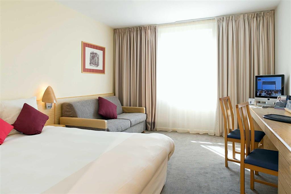 Novotel Wolverhampton City Centre Esterno foto